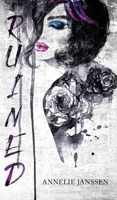 Ruined - Annelie Janssen - cover