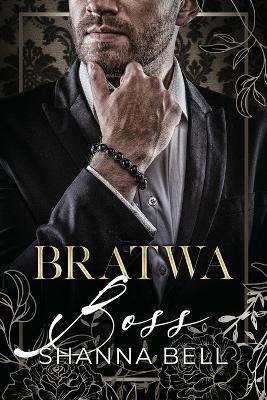 Bratwa-boss - Shanna Bell - cover
