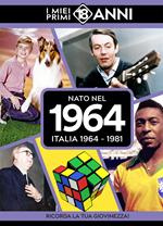 Nato nel 1964. I miei primi 18 anni
