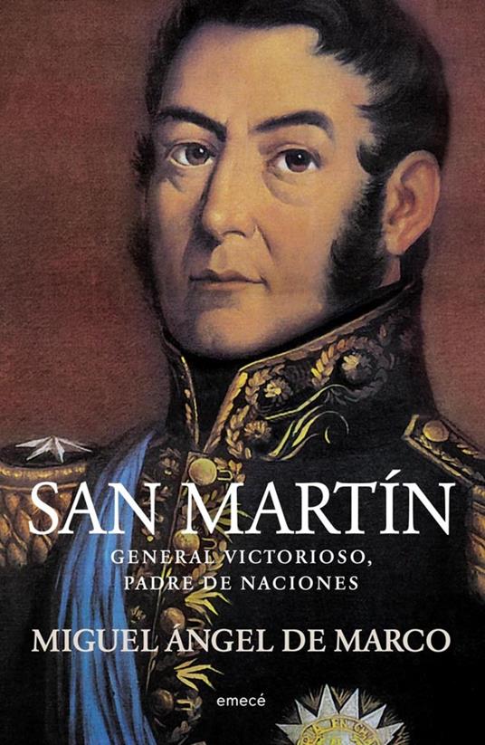 San Martín