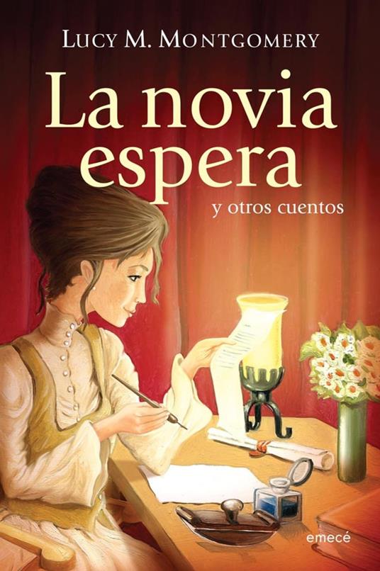 La novia espera y otros cuentos - Montgomery L.M - ebook
