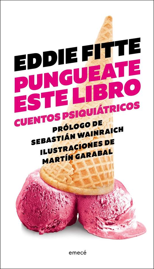 Punguéate este libro