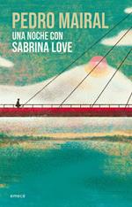 Una noche con Sabrina Love (NE)