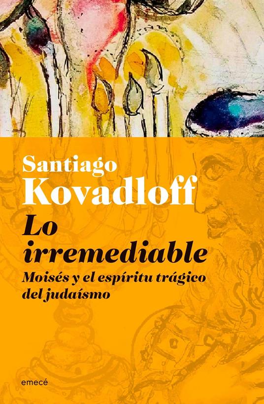 Lo irremediable. Nueva Edición