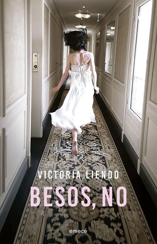 Besos, no