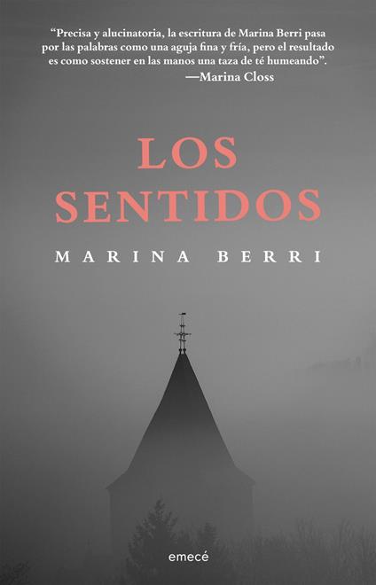 Los sentidos