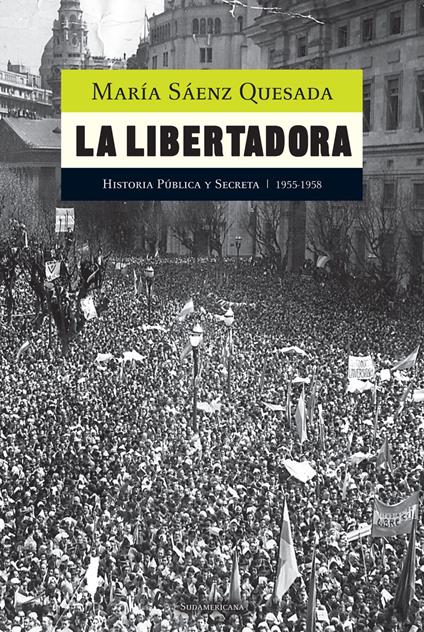 La libertadora