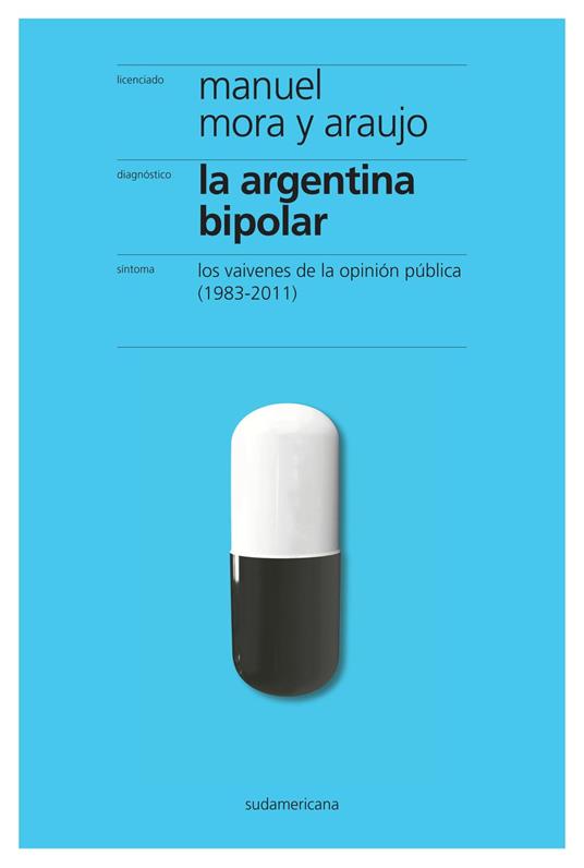 La Argentina bipolar