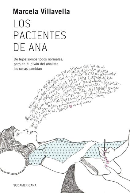 Los pacientes de Ana