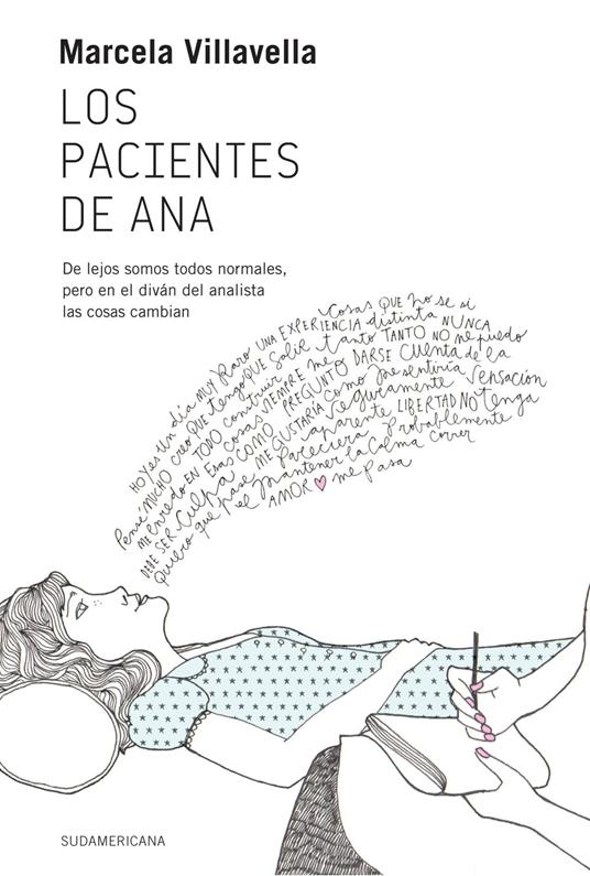 Los pacientes de Ana