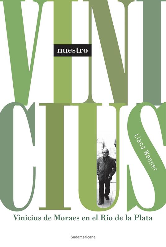 Nuestro Vinicius