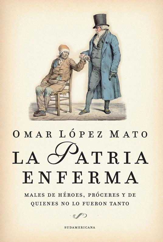La Patria enferma