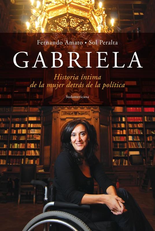 Gabriela