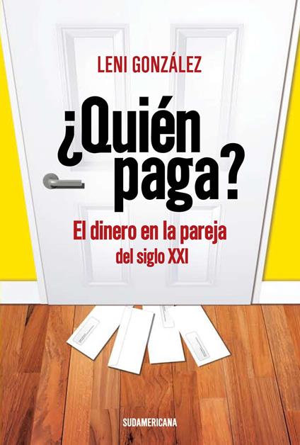 ¿Quién paga?
