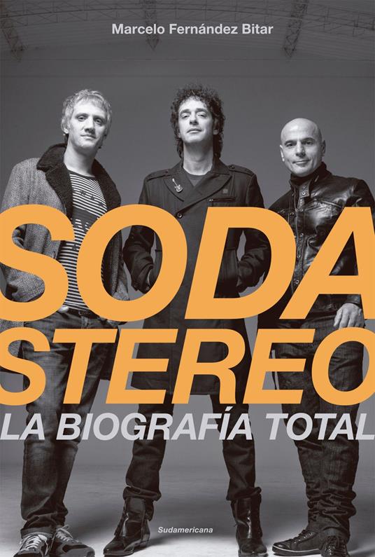 Soda Stereo