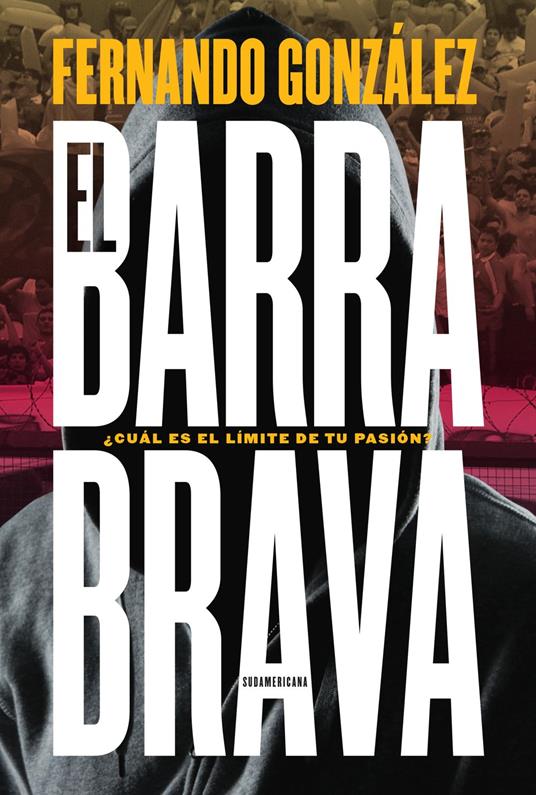 El barrabrava