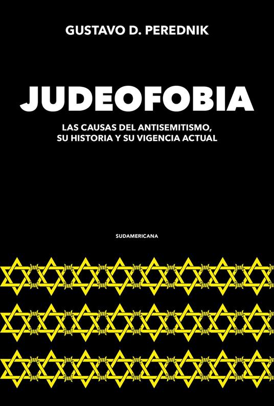Judeofobia