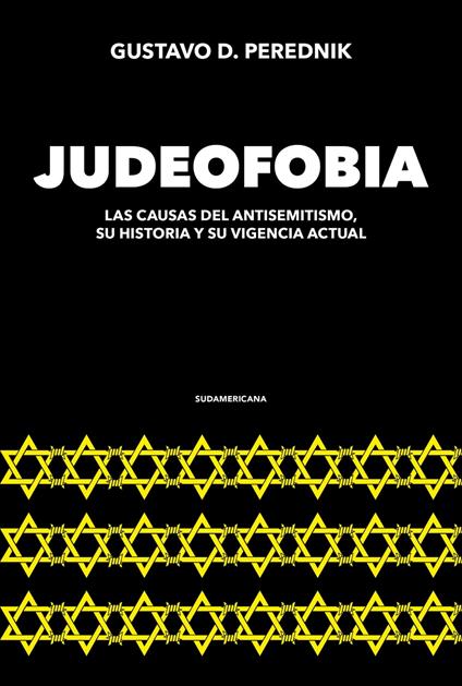 Judeofobia