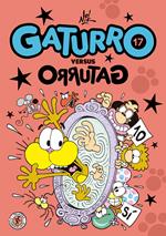 Gaturro 17. Gaturro versus Orrutag