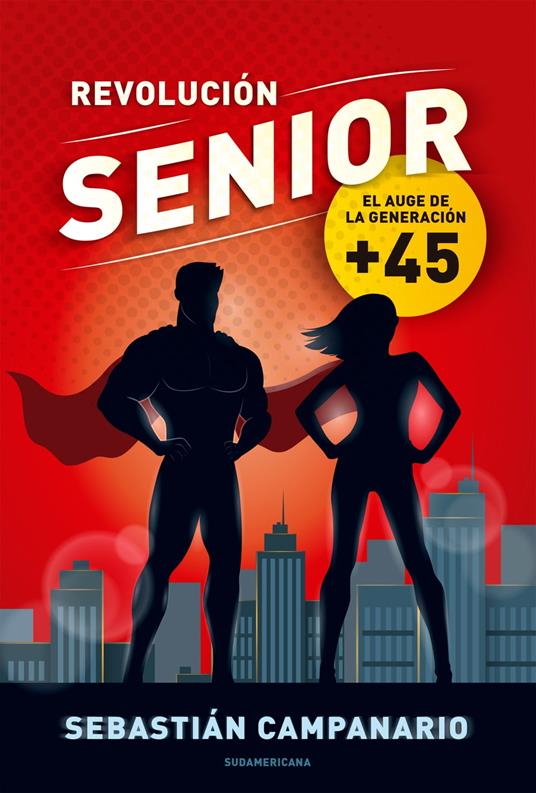 Revolución senior