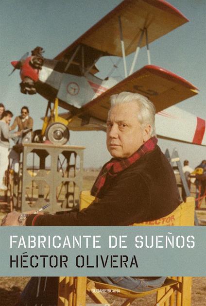 Fabricante de sueños