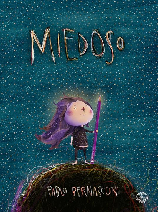 Miedoso - Pablo Bernasconi - ebook