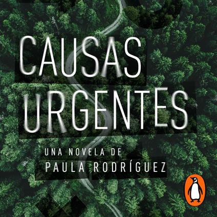 Causas urgentes