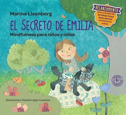 El secreto de Emilia - Marina Lisenberg - ebook