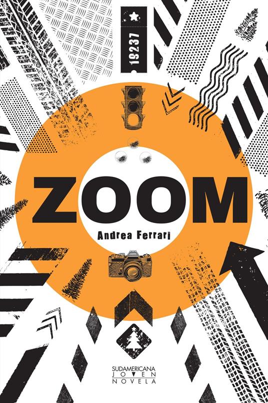 Zoom - Andrea Ferrari - ebook