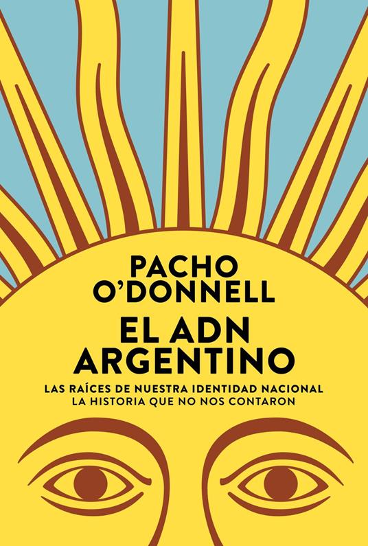 El ADN argentino
