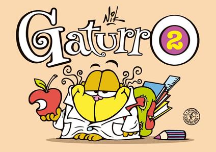 Gaturro 2 (Tiras)