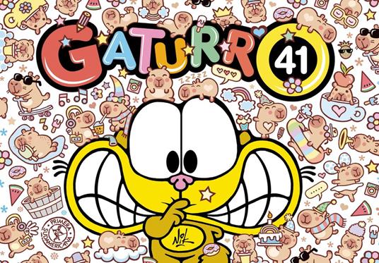 Gaturro 41