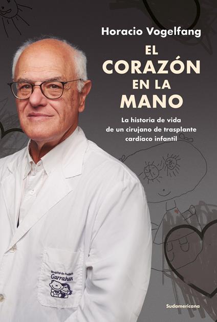 El corazón en la mano