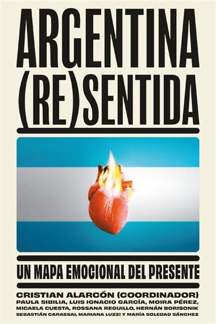 Argentina (Re)Sentida