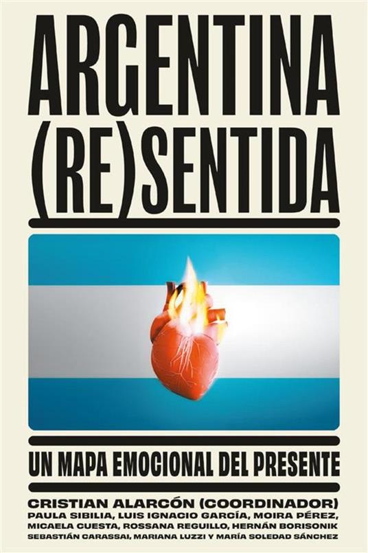 Argentina (Re)Sentida