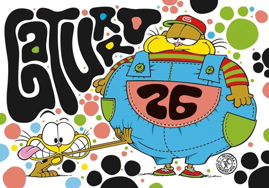 Gaturro 26 (Tiras) - Nik - ebook