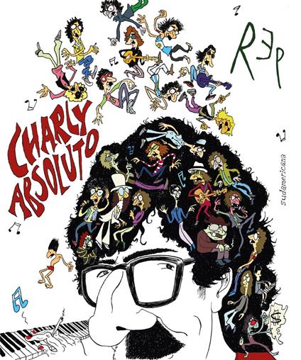 Charly absoluto