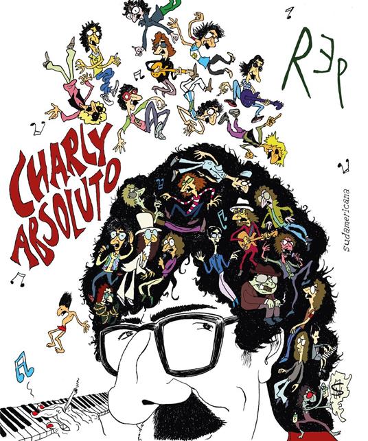 Charly absoluto