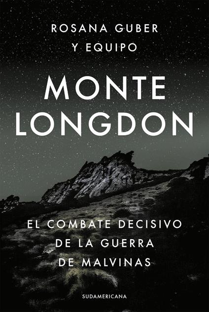 Monte Longdon