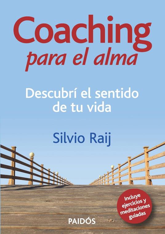 Coaching del alma