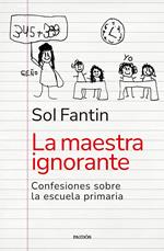 La maestra ignorante