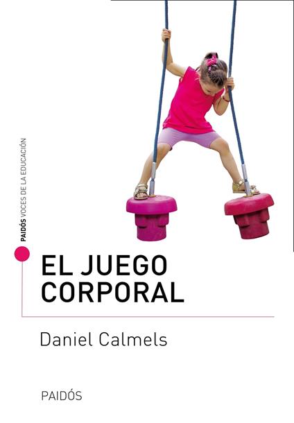 El juego corporal