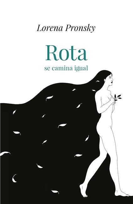 Rota se camina igual