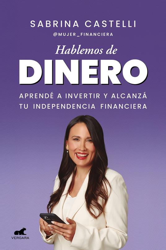 Hablemos de dinero
