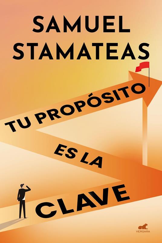 Tu propósito es la clave