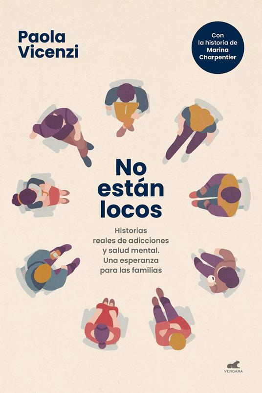No están locos