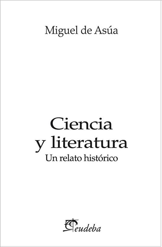 Ciencia y literatura