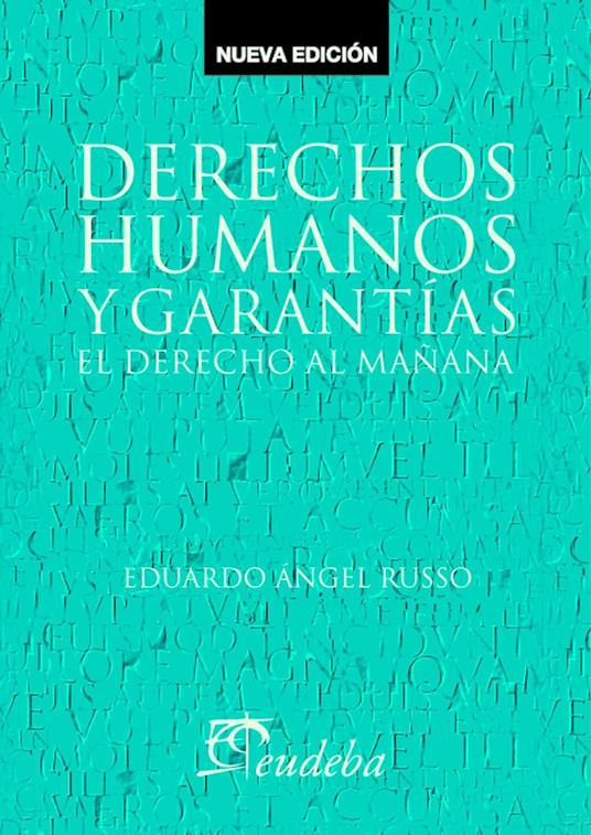 Derechos humanos y garantías