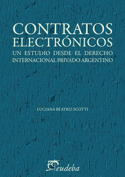 Contratos electrónicos