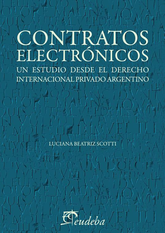 Contratos electrónicos